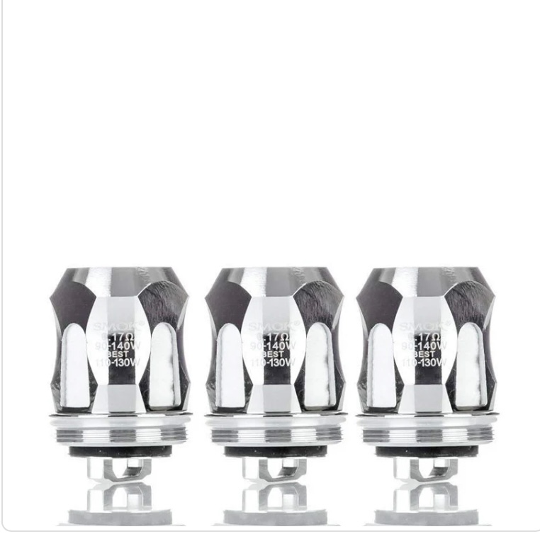 Smok Stick V9 Replacement Coil 3Pcs | Img 4668 SMOK Stick V9 Replacement Coil 3pcs