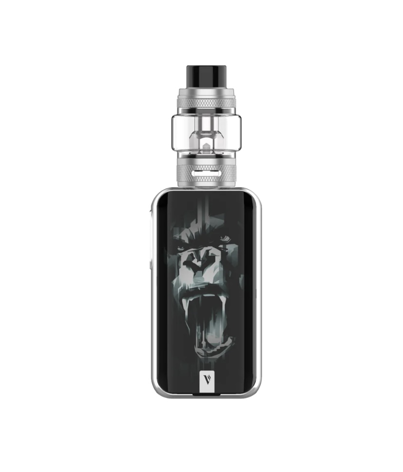 Vaporesso Luxe Ii Vape Kit | Img 4728 VAPORESSO LUXE II Vape Kit - Image 4