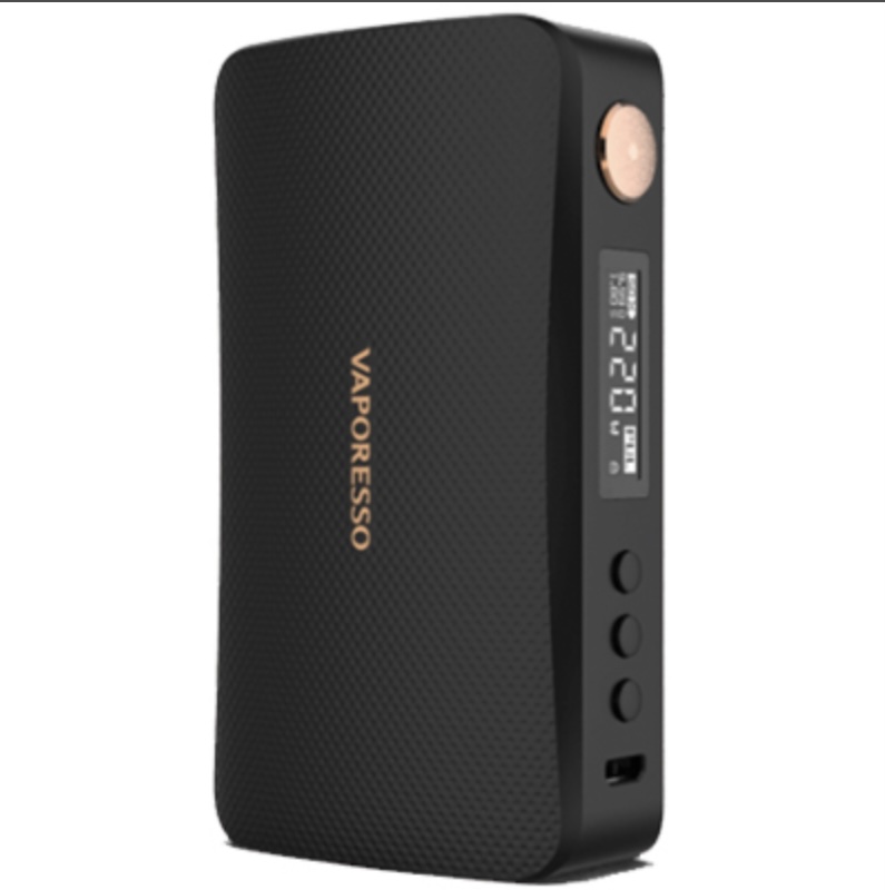 Vaporesso Gen 220W - Mod | Img 4749 VAPORESSO GEN 220W - MOD - Image 3