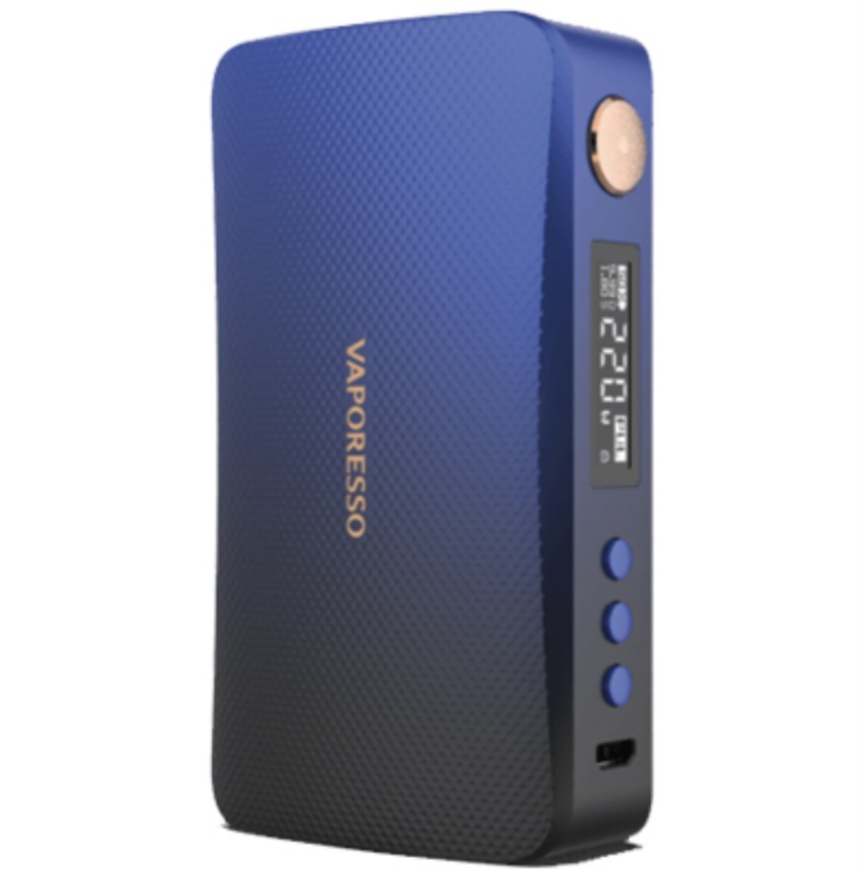 Vaporesso Gen 220W - Mod | Img 4750 VAPORESSO GEN 220W - MOD - Image 7