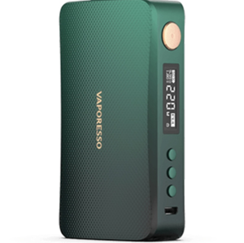 Vaporesso Gen 220W - Mod | Img 4751 VAPORESSO GEN 220W - MOD - Image 6