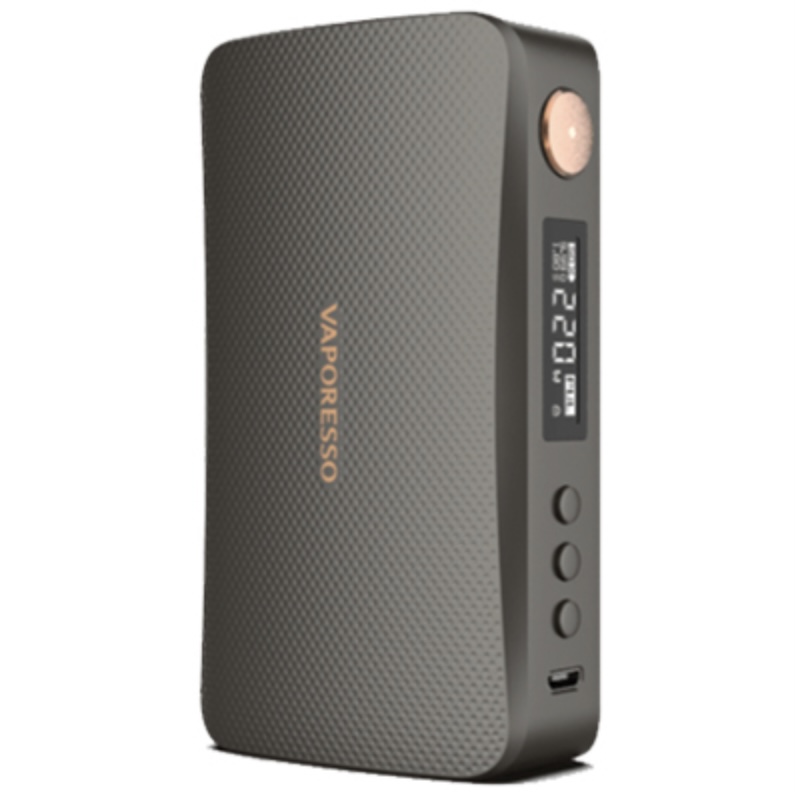 Vaporesso Gen 220W - Mod | Img 4752 VAPORESSO GEN 220W - MOD - Image 5