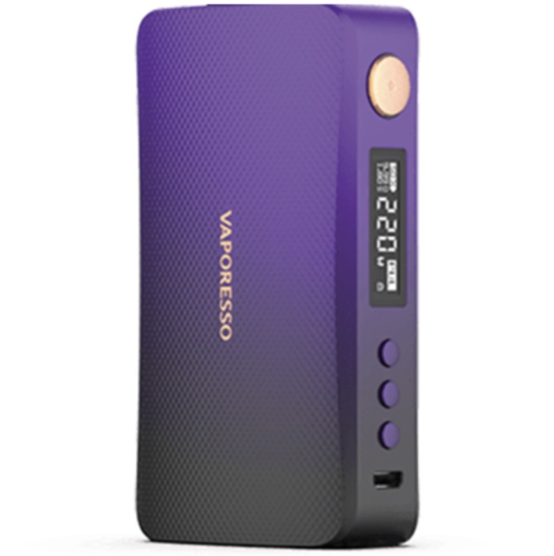 Vaporesso Gen 220W - Mod | Img 4753 VAPORESSO GEN 220W - MOD - Image 4
