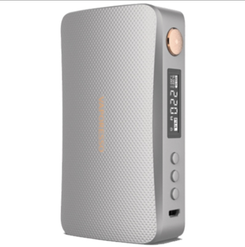 Vaporesso Gen 220W - Mod | Img 4754 VAPORESSO GEN 220W - MOD - Image 8