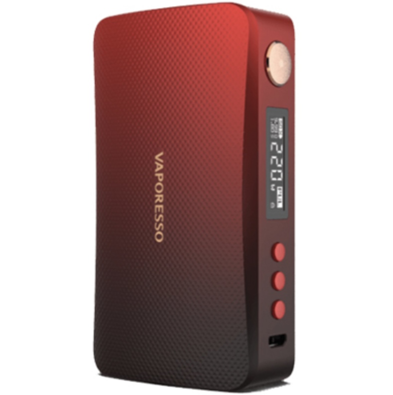 Vaporesso Gen 220W - Mod | Img 4755 VAPORESSO GEN 220W - MOD - Image 2