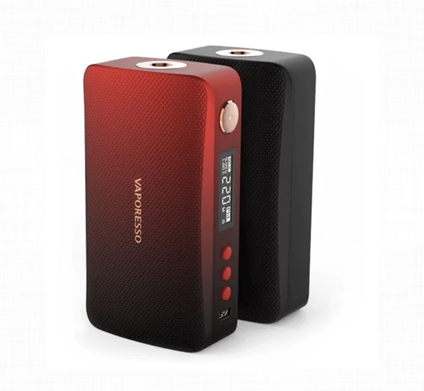 Vaporesso Gen 220W - Mod | Img 4758 VAPORESSO GEN 220W - MOD