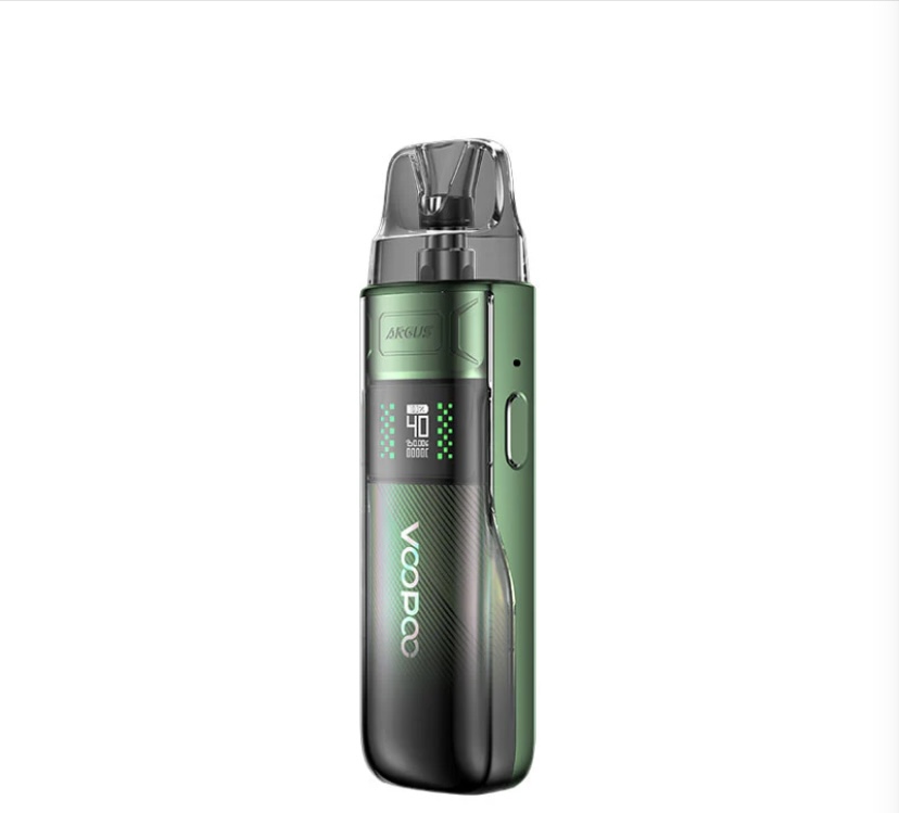 Voopoo Argus E40 Pod Vape Kit | Img 4797 VooPoo Argus E40 Pod Vape Kit - Image 2