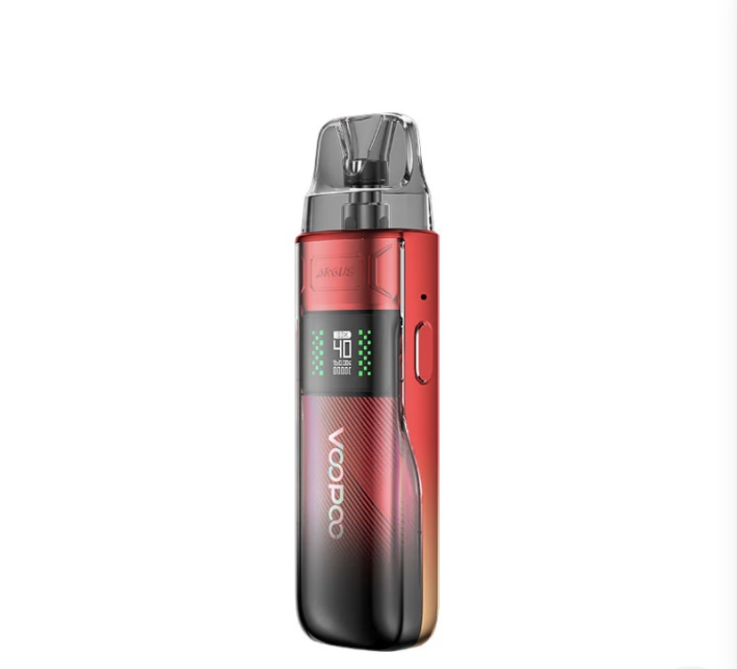 Voopoo Argus E40 Pod Vape Kit | Img 4798 VooPoo Argus E40 Pod Vape Kit