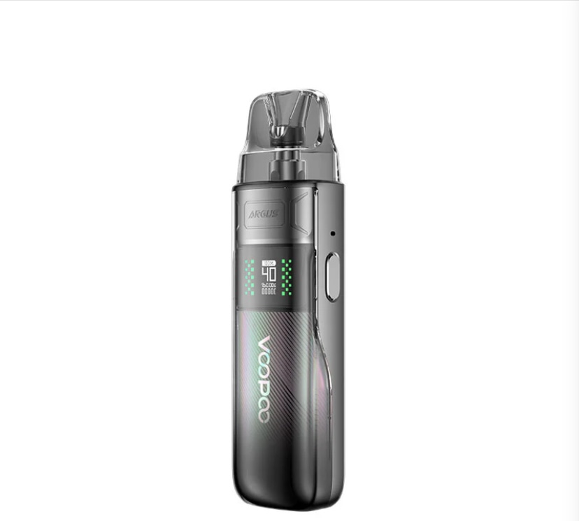 Voopoo Argus E40 Pod Vape Kit | Img 4802 VooPoo Argus E40 Pod Vape Kit - Image 5