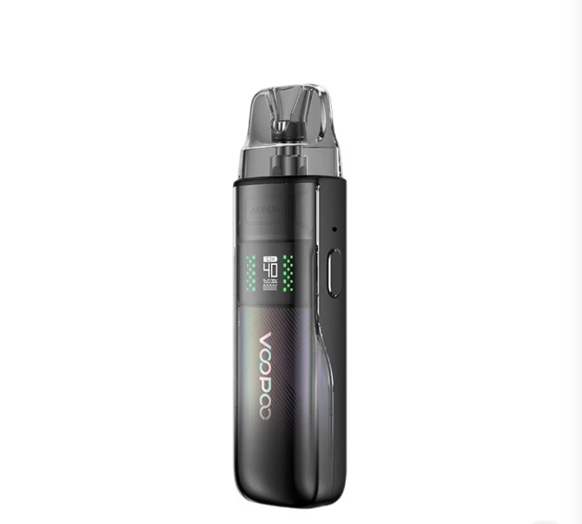 Voopoo Argus E40 Pod Vape Kit | Img 4803 VooPoo Argus E40 Pod Vape Kit - Image 7