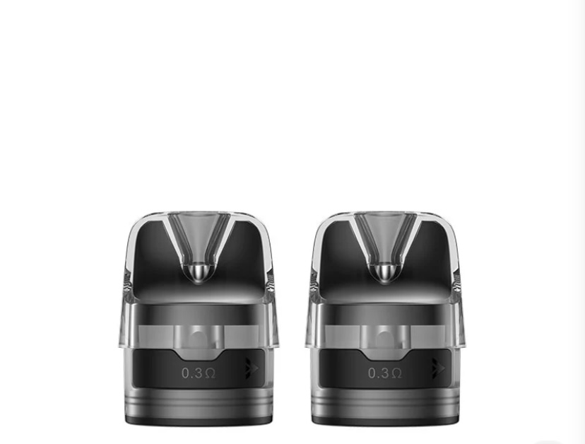 Voopoo Argus E40 Replacement Pods 2Ml - 2 Pods | Img 4804 VooPoo Argus E40 Replacement pods 2ml - 2 Pods