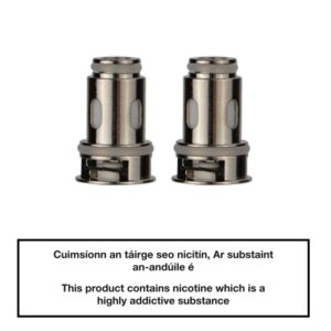 TECC GT Coils