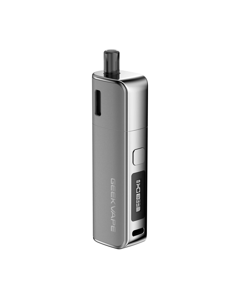 Geekvape Soul Kit | Img 4893 GEEKVAPE SOUL KIT - Image 2