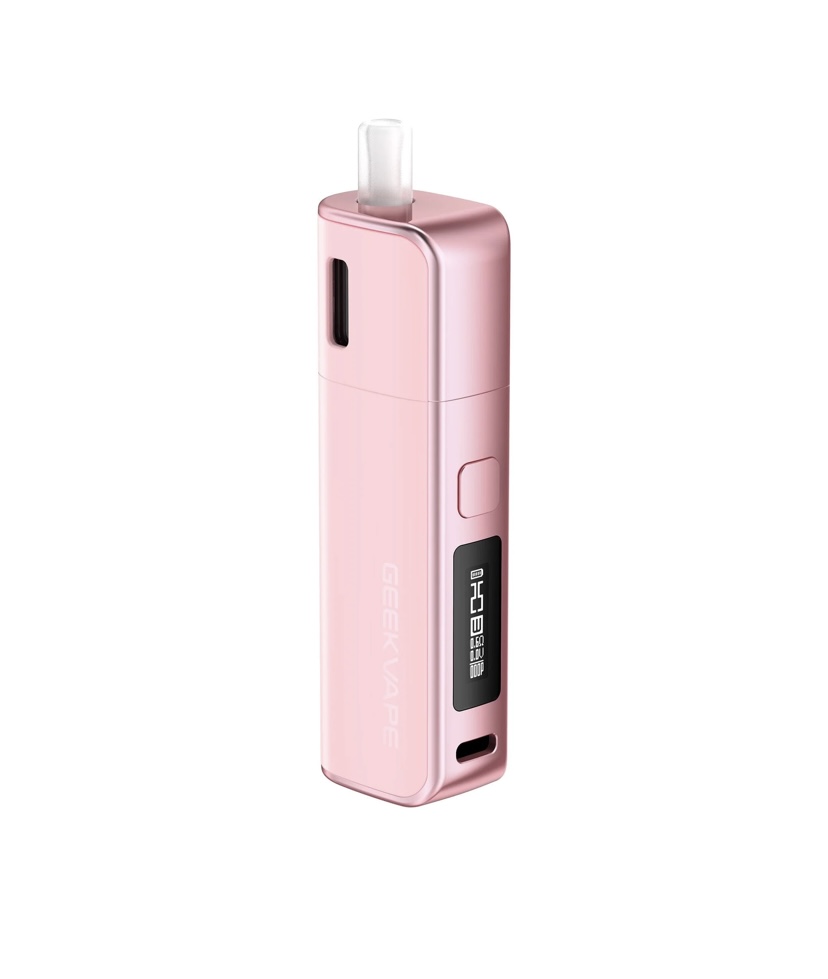 Geekvape Soul Kit | Img 4894 GEEKVAPE SOUL KIT - Image 6