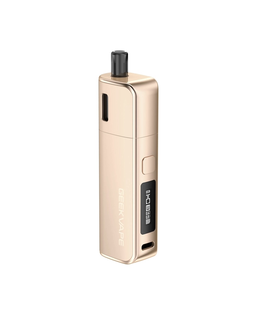 Geekvape Soul Kit | Img 4896 GEEKVAPE SOUL KIT - Image 5