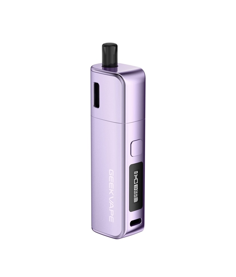 Geekvape Soul Kit | Img 4897 GEEKVAPE SOUL KIT