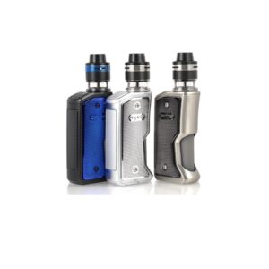 Aspire Feedlink Revvo Squonk Kit