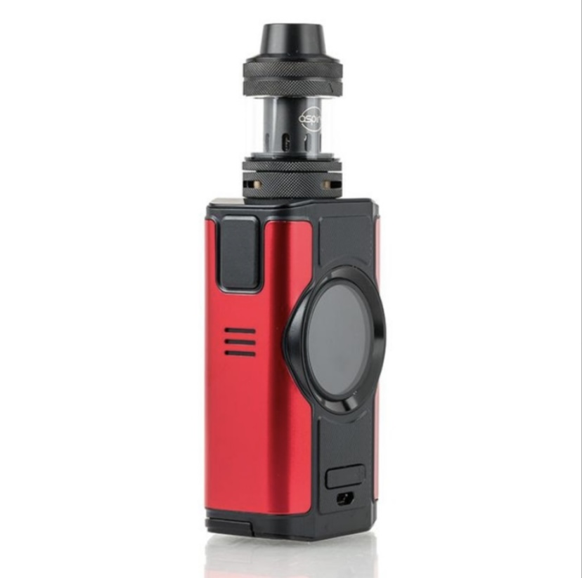 Aspire Dynamo 220W Starter Kit | Img 4982 Aspire Dynamo 220W Starter Kit - Image 2