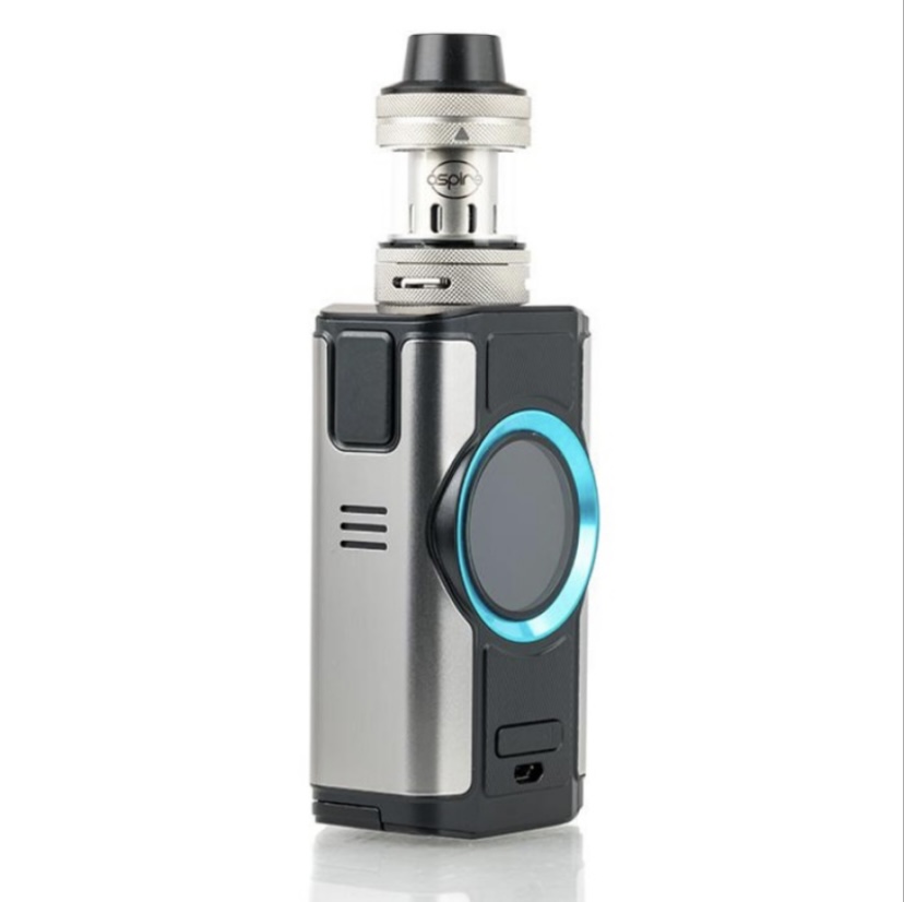 Aspire Dynamo 220W Starter Kit | Img 4983 Aspire Dynamo 220W Starter Kit - Image 3