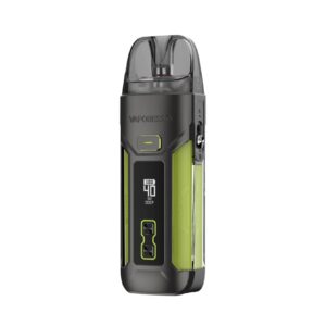 VAPORESSO LUXE X PRO KIT