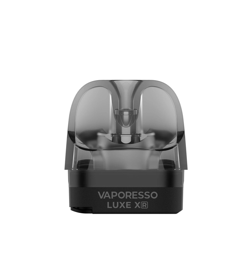 Vaporesso Luxe Xr Replacement Pod (Pack Of 2) | Img 5038 VAPORESSO LUXE XR REPLACEMENT POD (PACK OF 2)
