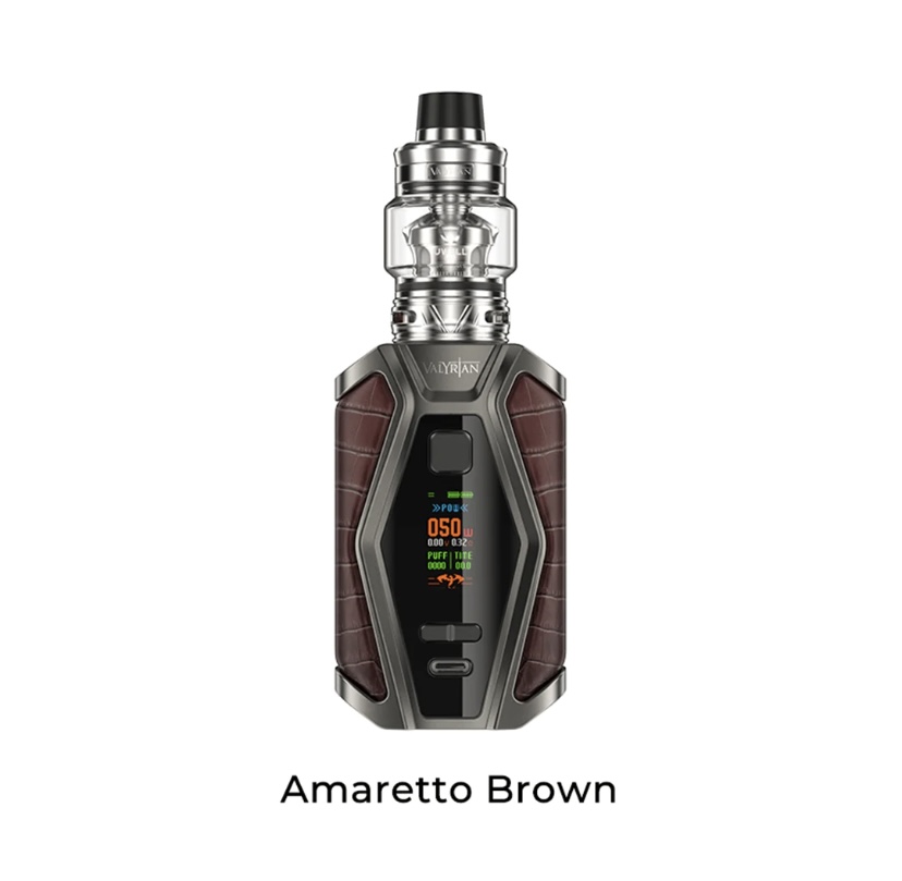 Uwell Valyrian Iii (3) Kit W/ Valyrian Iii Tank | Img 5130 Uwell Valyrian III (3) Kit w/ Valyrian III Tank - Image 2