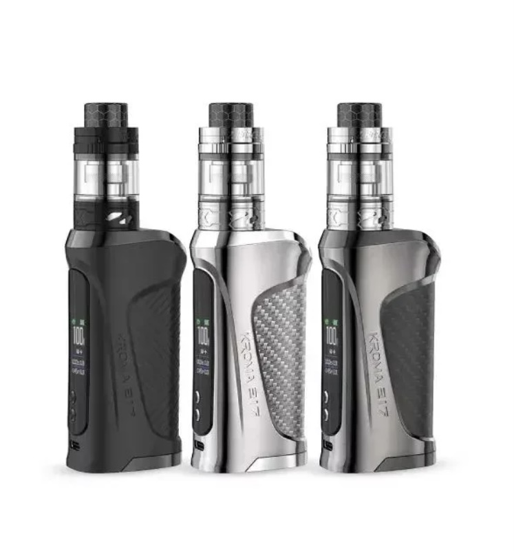 Innokin Kroma 217 Z With 70/30 Shortfill E-Liquid Vape Pack | Img 5145 Innokin Kroma 217 Z with 70/30 Shortfill E-Liquid Vape Pack - Image 3