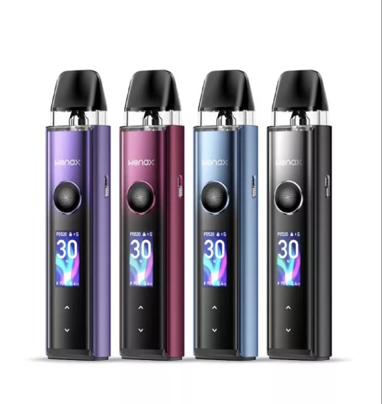 Cbd Terpenes Vape Pack With Geekvape Wenax Q | Img 5154 CBD Terpenes Vape Pack with GeekVape Wenax Q - Image 2