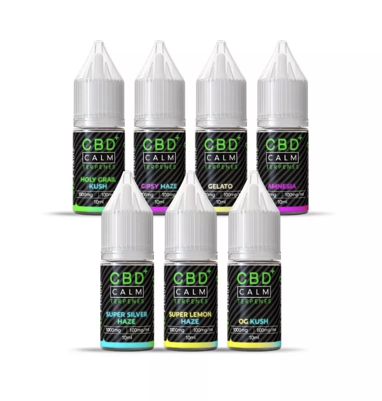 Cbd Terpenes Vape Pack With Geekvape Wenax Q | Img 5155 CBD Terpenes Vape Pack with GeekVape Wenax Q - Image 3