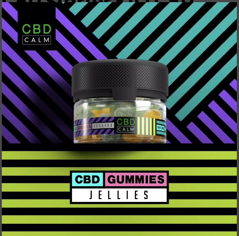 Cbd Starter Kit | Cbd Calm Variety Pack | Img 5162 CBD Starter Kit | CBD Calm Variety Pack - Image 3