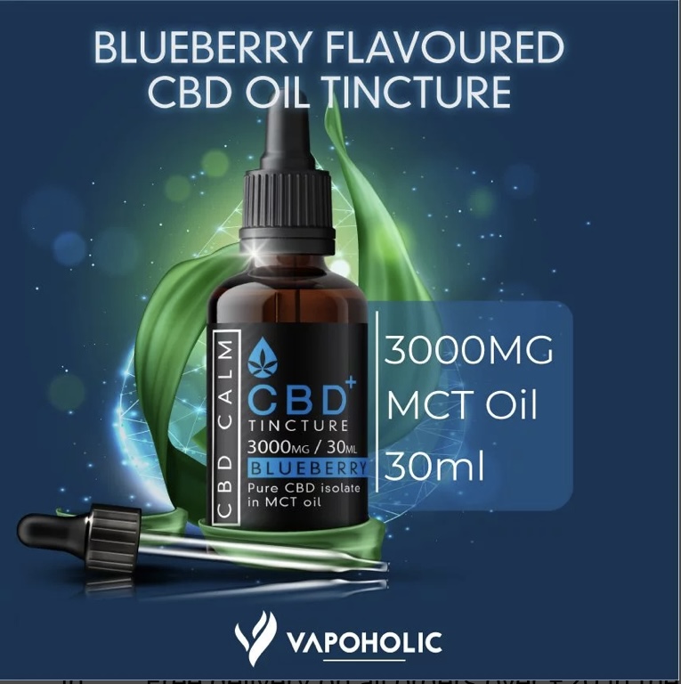 Cbd Starter Kit | Cbd Calm Variety Pack | Img 5163 CBD Starter Kit | CBD Calm Variety Pack - Image 4