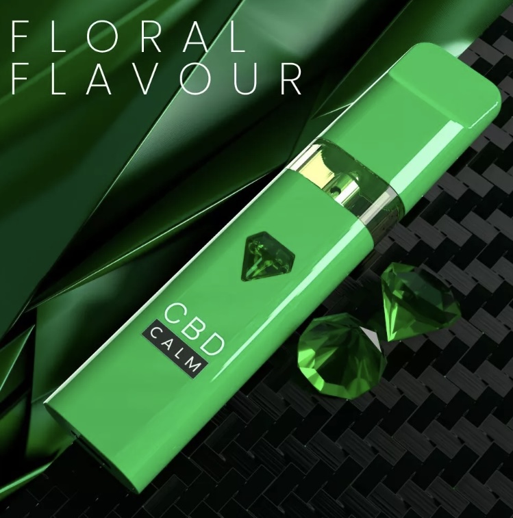 Gelato Cali – Cbd Terpenes 1800Mg Disposable Vape | Cbd Calm | Img 5206 Gelato Cali – CBD Terpenes 1800mg Disposable Vape | CBD Calm - Image 5