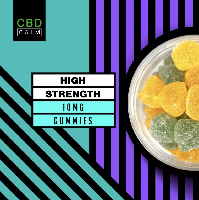 Cbd Calm Jellies Gummies 300Mg | Img 5229 CBD Calm Jellies Gummies 300mg - Image 3