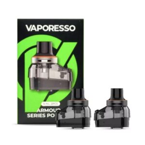 Vaporesso Armour G Replacement XL Pod