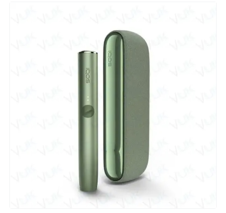Iqos Iluma Starter Bundle Kit | Img 5289 IQOS ILUMA Starter Bundle Kit - Image 4