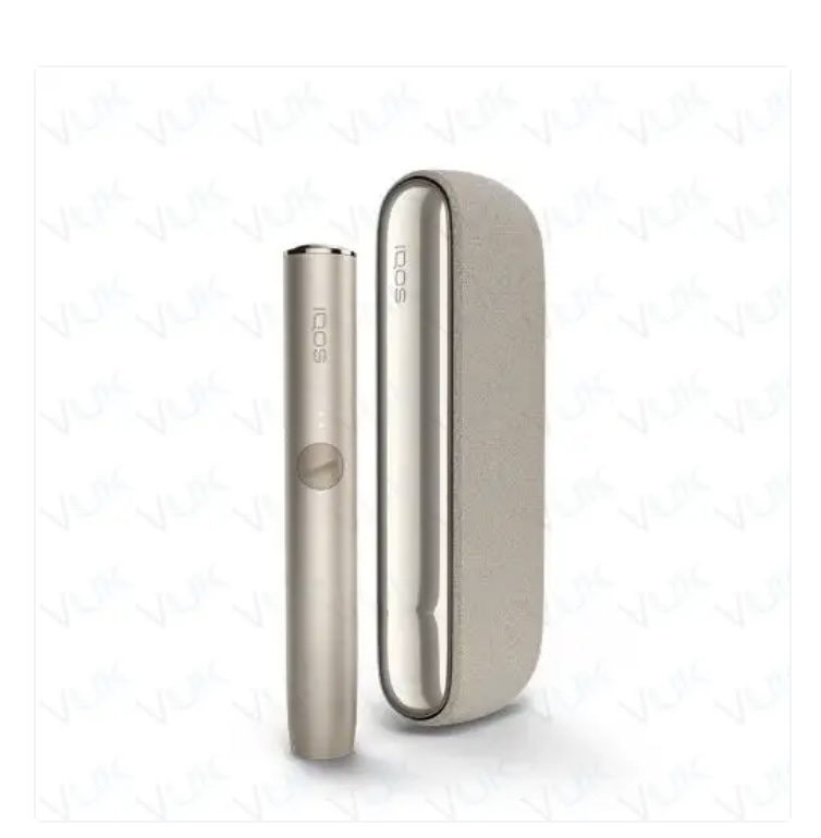 Iqos Iluma Starter Bundle Kit | Img 5291 IQOS ILUMA Starter Bundle Kit - Image 5
