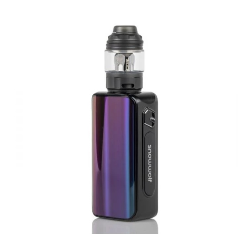 Snowwolf Zephyr Kit 200W | Img 5355 SnowWolf Zephyr Kit 200w - Image 2