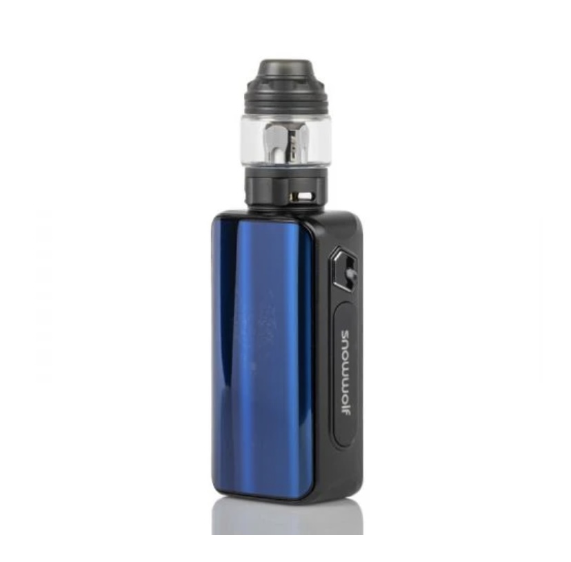 Snowwolf Zephyr Kit 200W | Img 5356 SnowWolf Zephyr Kit 200w - Image 3