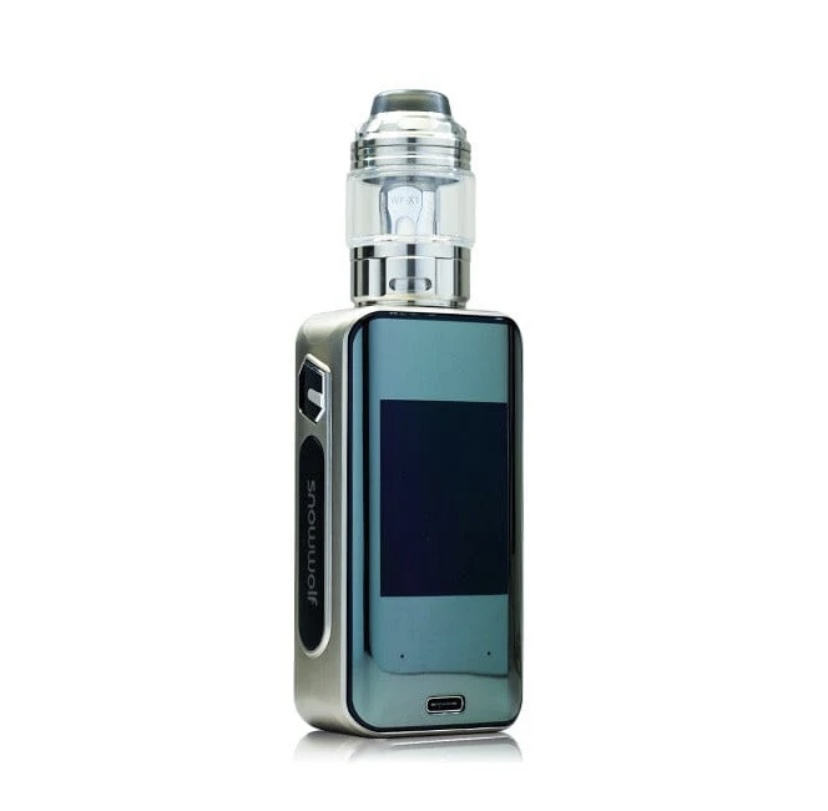 Snowwolf Zephyr Kit 200W | Img 5359 SnowWolf Zephyr Kit 200w - Image 6