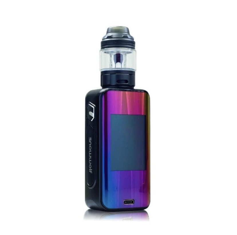 Snowwolf Zephyr Kit 200W | Img 5361 SnowWolf Zephyr Kit 200w - Image 4