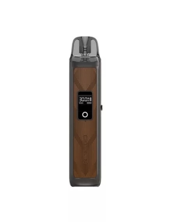 Lost Vape Ursa Nano Pro 2 Pod Gold Mecha | Img 5404 LOST VAPE URSA NANO PRO 2 POD GOLD MECHA - Image 2