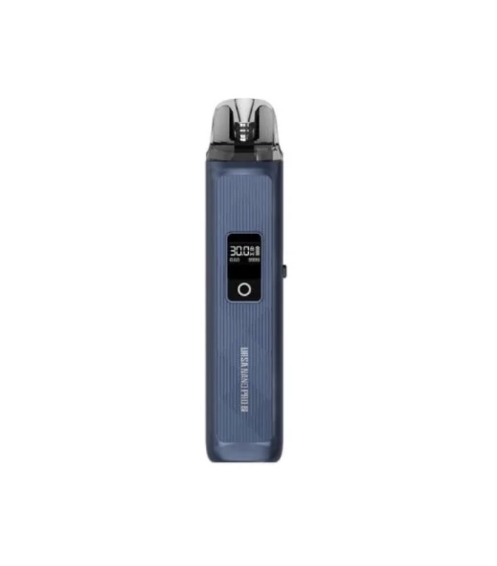 Lost Vape Ursa Nano Pro 2 Pod Gold Mecha | Img 5405 LOST VAPE URSA NANO PRO 2 POD GOLD MECHA - Image 5