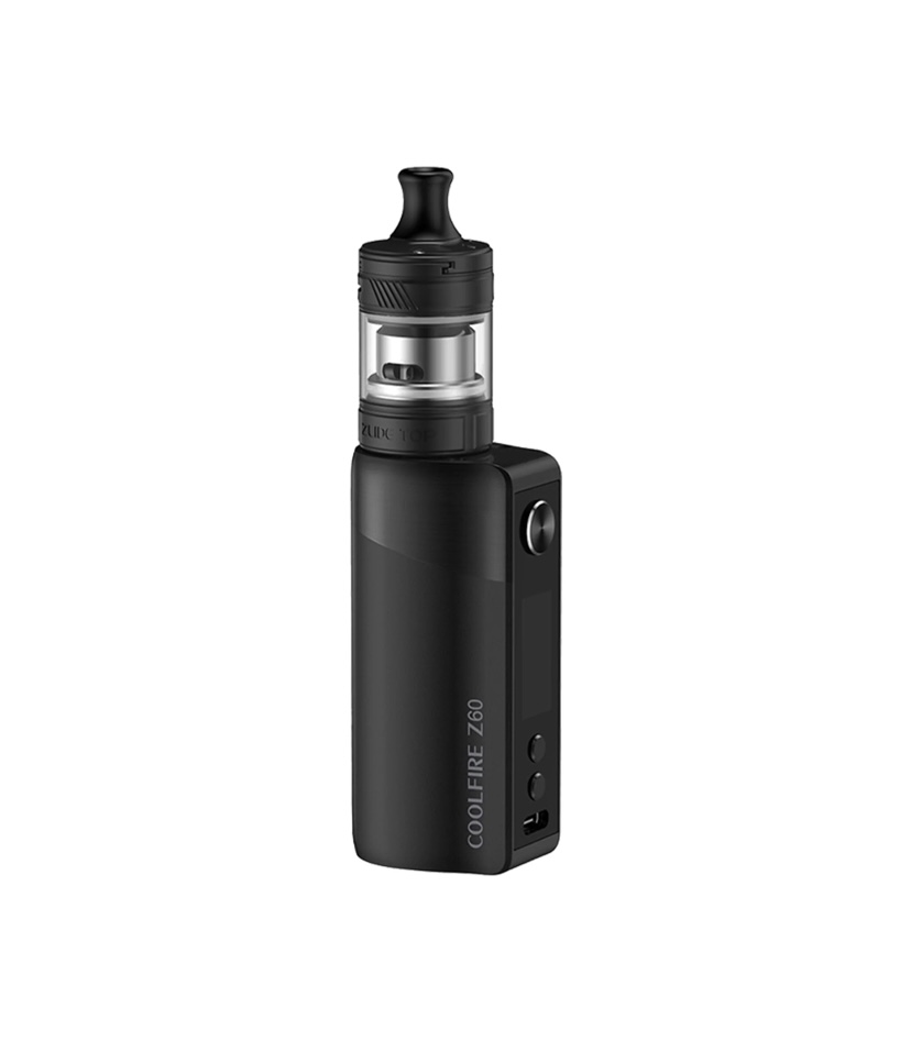 Innokin Coolfire Z60 Zlide Kit | Img 5595 INNOKIN COOLFIRE Z60 ZLIDE KIT - Image 2