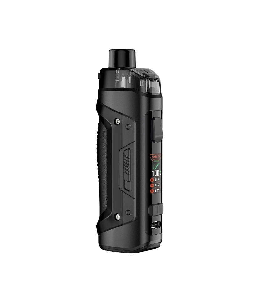 Geekvape B100 (Aegis Boost Pro 2) Kit | Img 5604 GEEKVAPE B100 (AEGIS BOOST PRO 2) KIT - Image 2