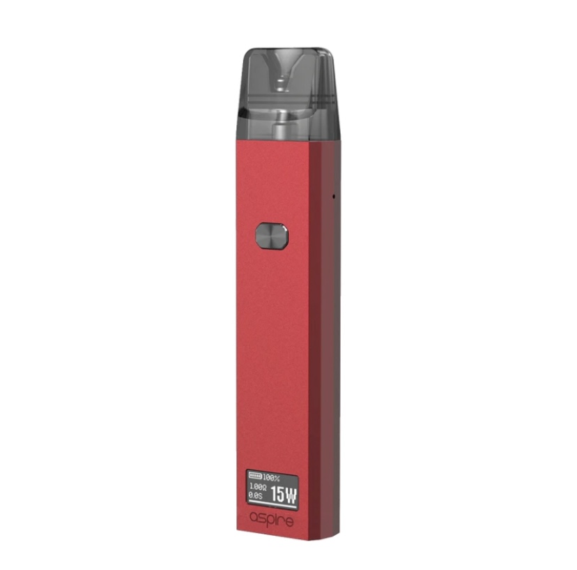 Aspire Favostix Pod Kit | Img 5622 Aspire Favostix Pod Kit