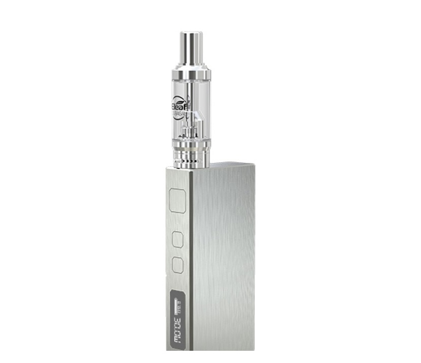 Eleaf Basal With Gs Basal Starter Kit 1500Mah | Img 5671 Eleaf BASAL with GS BASAL Starter Kit 1500mAh - Image 2