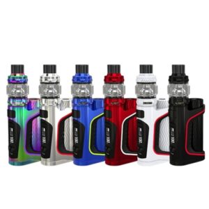 Eleaf iStick Pico S 100W TC kit with ELLO Vate Atomizer (2ml/6.5ml)