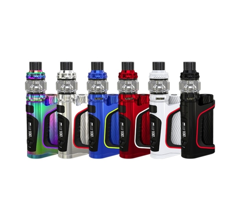 Eleaf Istick Pico S 100W Tc Kit With Ello Vate Atomizer (2Ml/6.5Ml) | Img 5678 Eleaf iStick Pico S 100W TC kit with ELLO Vate Atomizer (2ml/6.5ml)