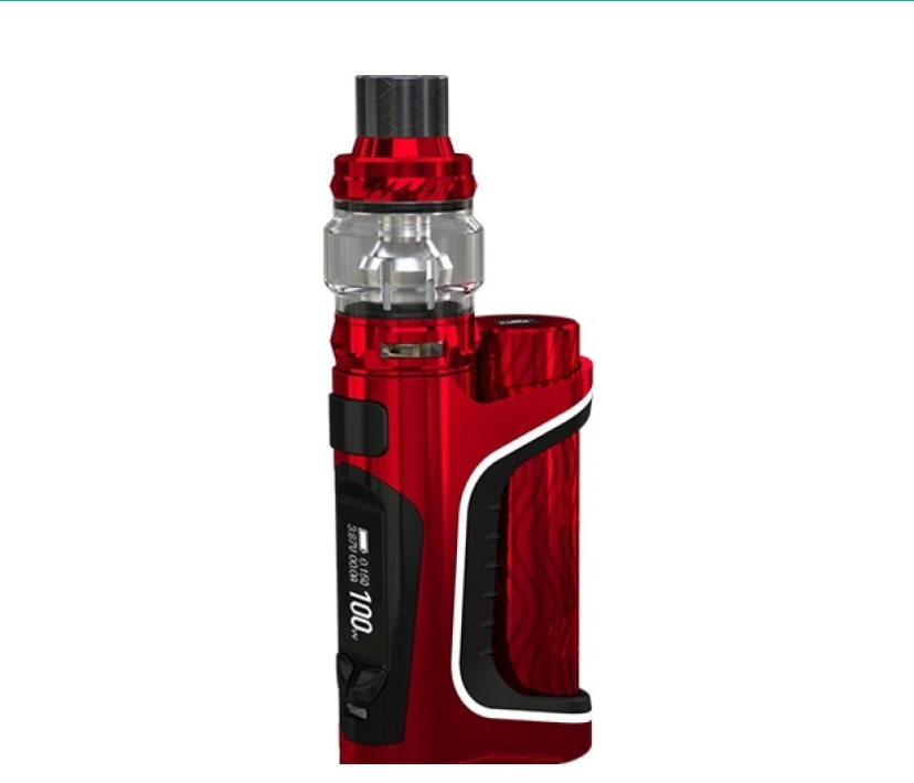 Eleaf Istick Pico S 100W Tc Kit With Ello Vate Atomizer (2Ml/6.5Ml) | Img 5679 Eleaf iStick Pico S 100W TC kit with ELLO Vate Atomizer (2ml/6.5ml) - Image 5