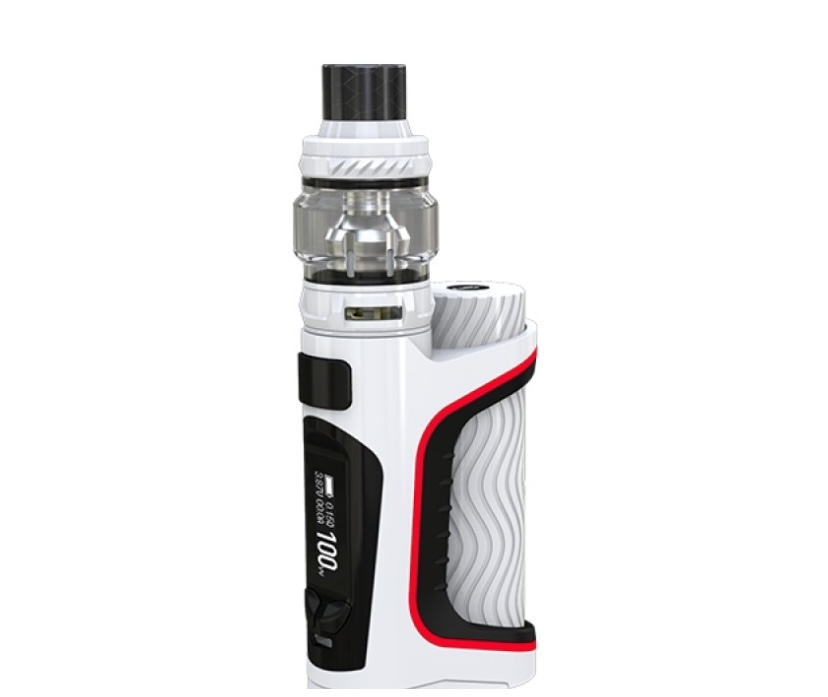 Eleaf Istick Pico S 100W Tc Kit With Ello Vate Atomizer (2Ml/6.5Ml) | Img 5681 Eleaf iStick Pico S 100W TC kit with ELLO Vate Atomizer (2ml/6.5ml) - Image 6